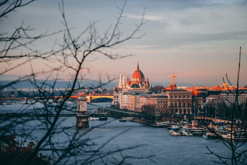48 Hours in Budapest, Here's What You Should Do