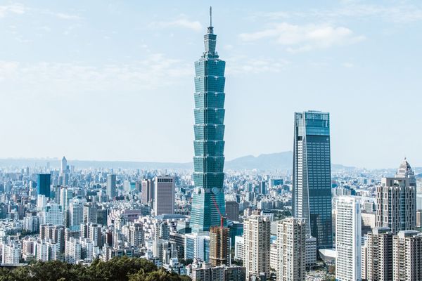 48 Hours in Taipei, Here's What You Should Do