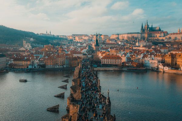 48 hours in Prague, Here's What You Should Do