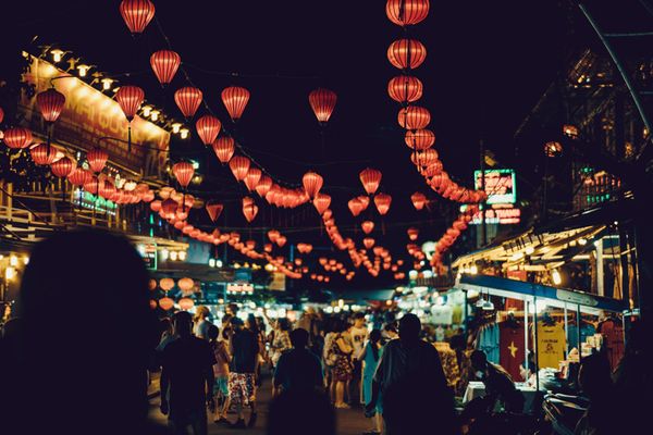The 7 Easiest Ways To Travel Around Vietnam
