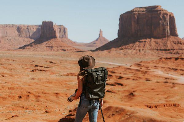Is Backpacking Worth It? The Realities and Difficulties of Backpacking