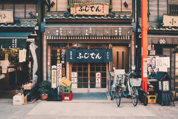 How to Travel Japan on a Shoestring Budget