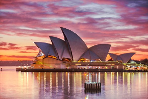 How to Get Cheap Flights to Australia From The US