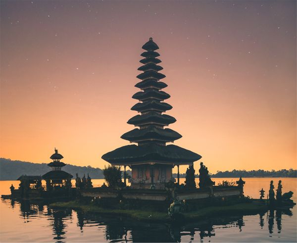 The Best Travel Insurance for Bali in 2020