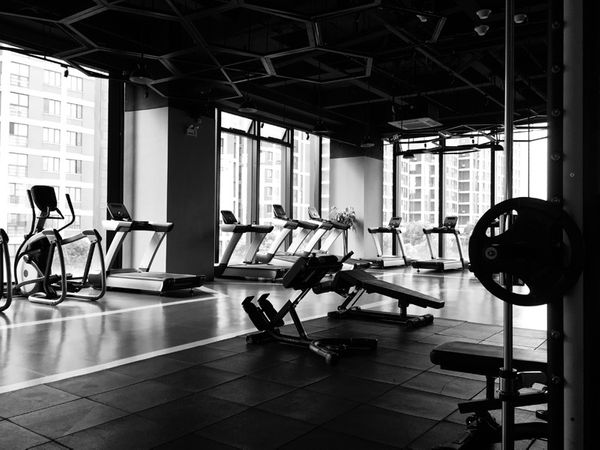 Here are the Cheapest Gyms in Budapest (1000 HUF or Less)